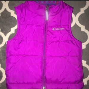 4T Vest